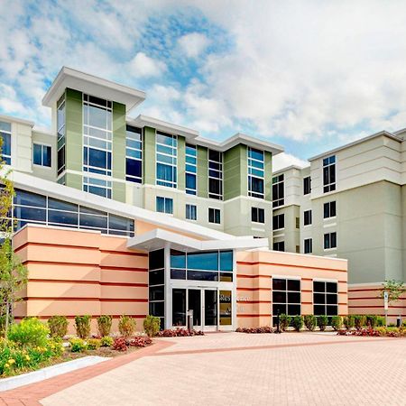 Residence Inn By Marriott Philadelphia Airport Eksteriør billede