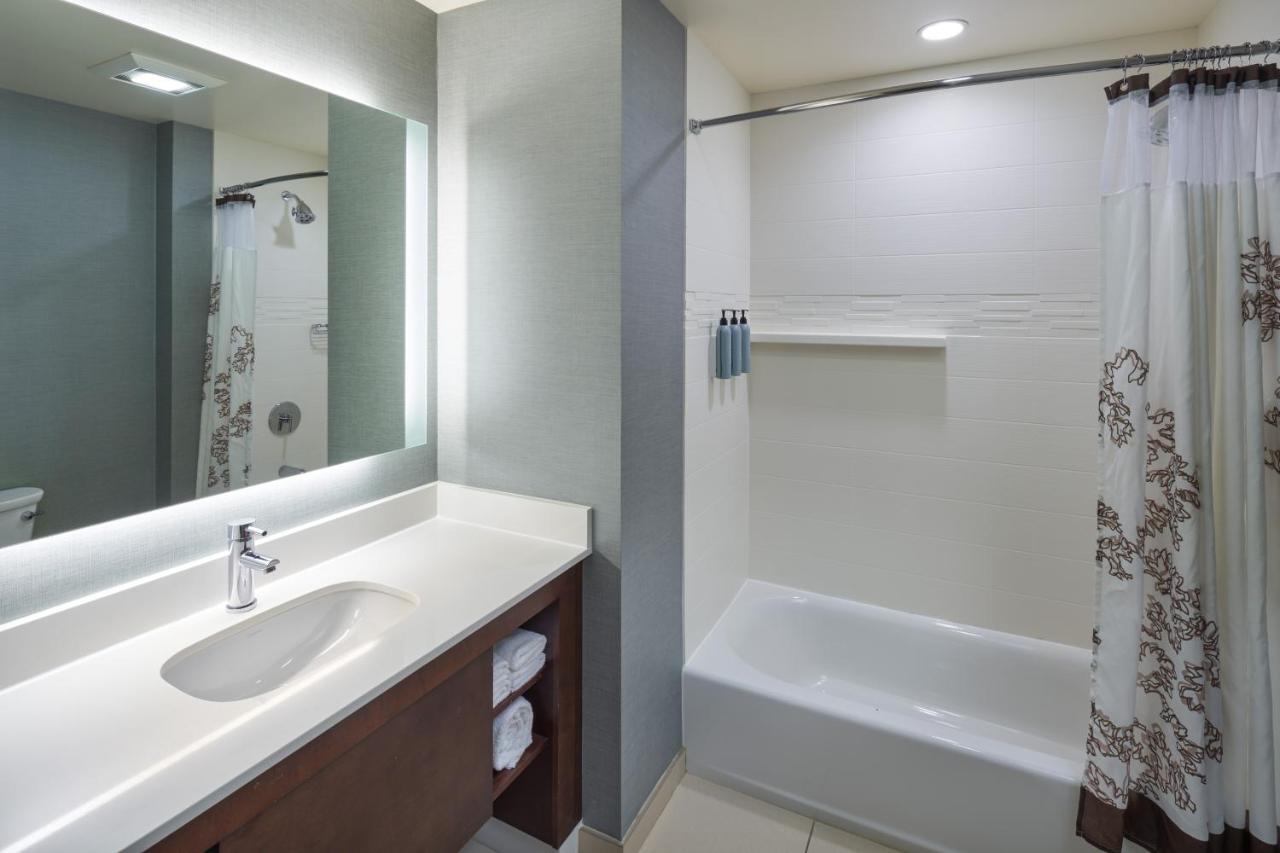 Residence Inn By Marriott Philadelphia Airport Eksteriør billede