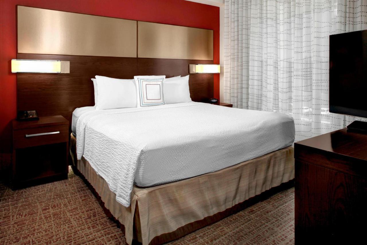 Residence Inn By Marriott Philadelphia Airport Eksteriør billede