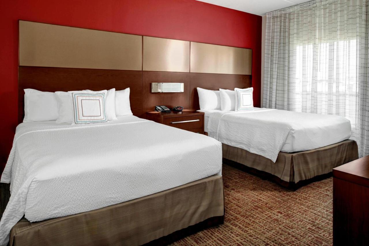 Residence Inn By Marriott Philadelphia Airport Eksteriør billede